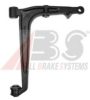 VW 7D0407152A Track Control Arm